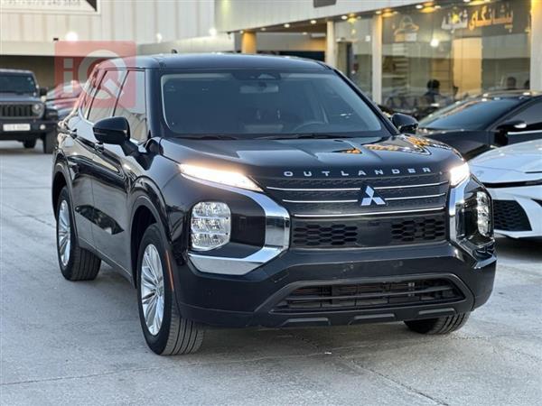 ميتسوبيشي اوتلاندر 2024 للبيع في العراق - السليمانية